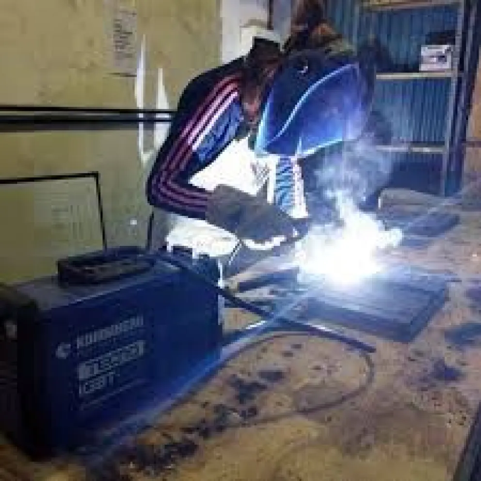 Salida laboral: lanzan talleres de capacitación y formación de oficios