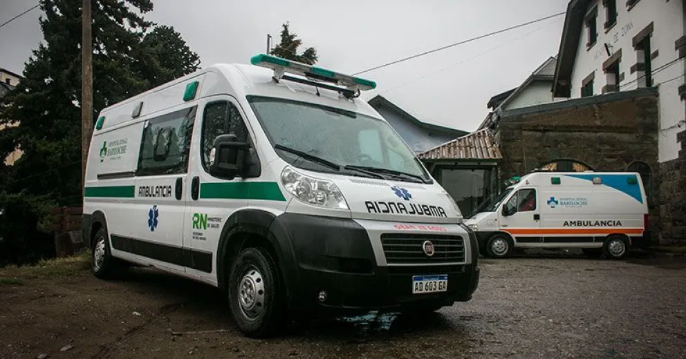 COVID-19: dieron positivo dos personas más en Choele Choel y se curó un hombre en Río Colorado