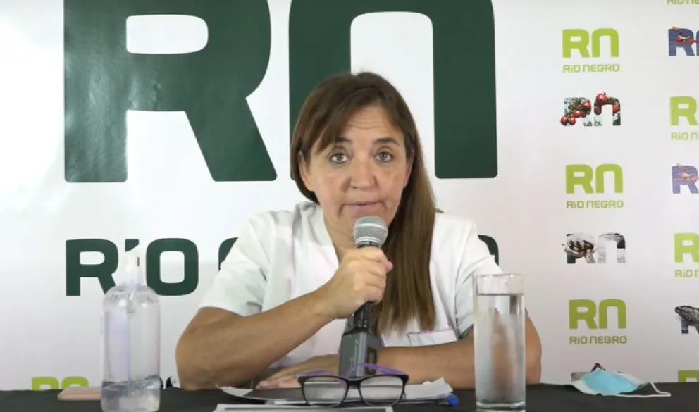 Dos nuevos casos positivos de coronavirus: suman 50 infectados en la ciudad