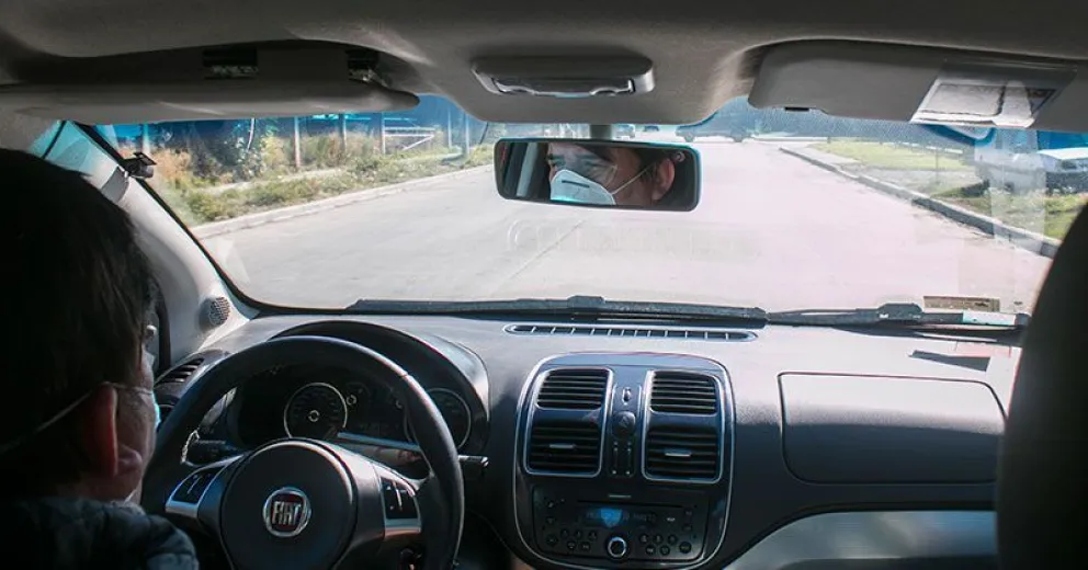 Nuevo protocolo para Talleres de Revisión Técnica Obligatoria (RTO)   