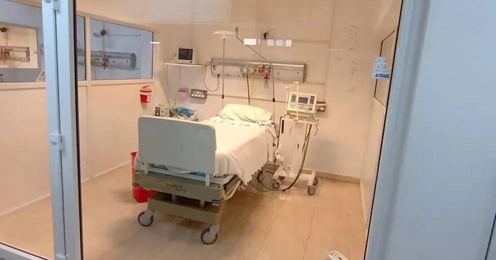 En tiempos de crisis, el Hospital Zonal sigue recibiendo numerosas donaciones