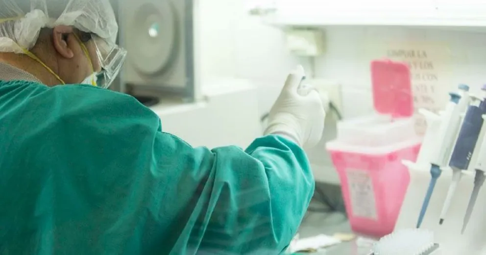 Río Negro actualizó las normas de vigilancia epidemiológica por COVID-19