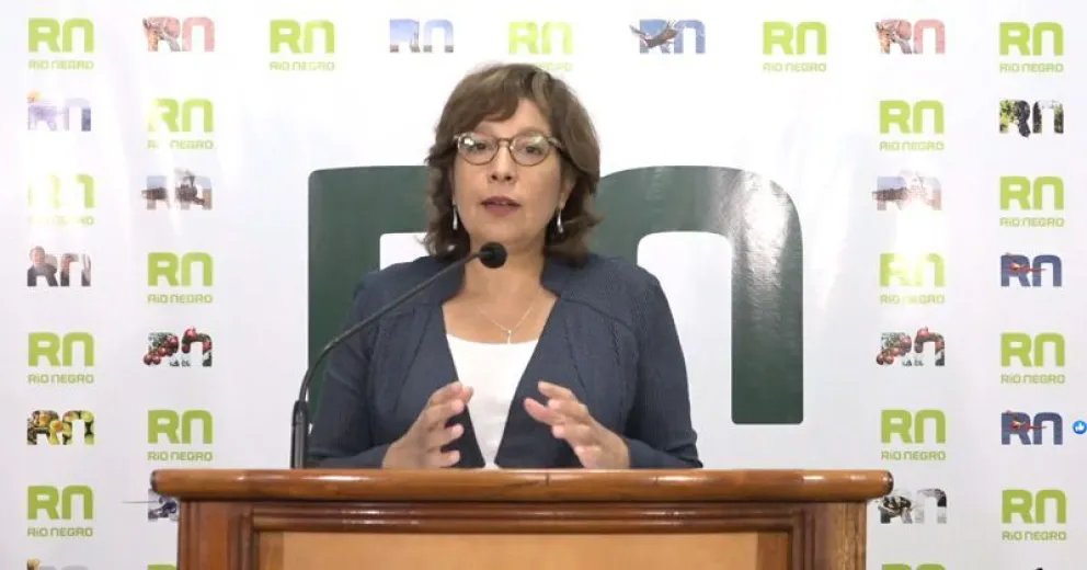 “Río Negro + 60”:  el plan provincial para acompañar a los adultos mayores durante el aislamiento