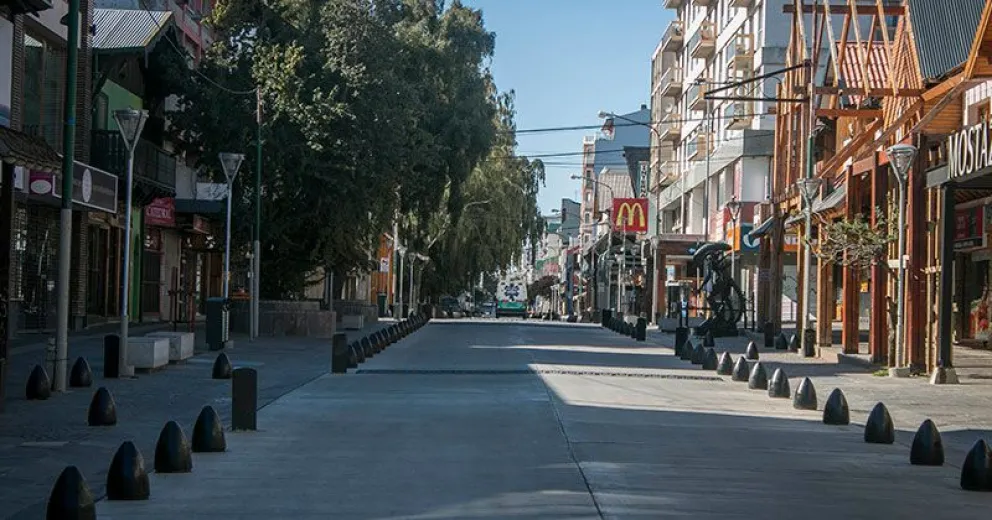 “Es imposible funcionar sin un flujo de caja diaria”