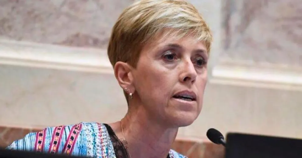 García Larraburu: “Proponemos que se libere de modo permanente el acceso a internet en los dominios “.gob” y “.edu”