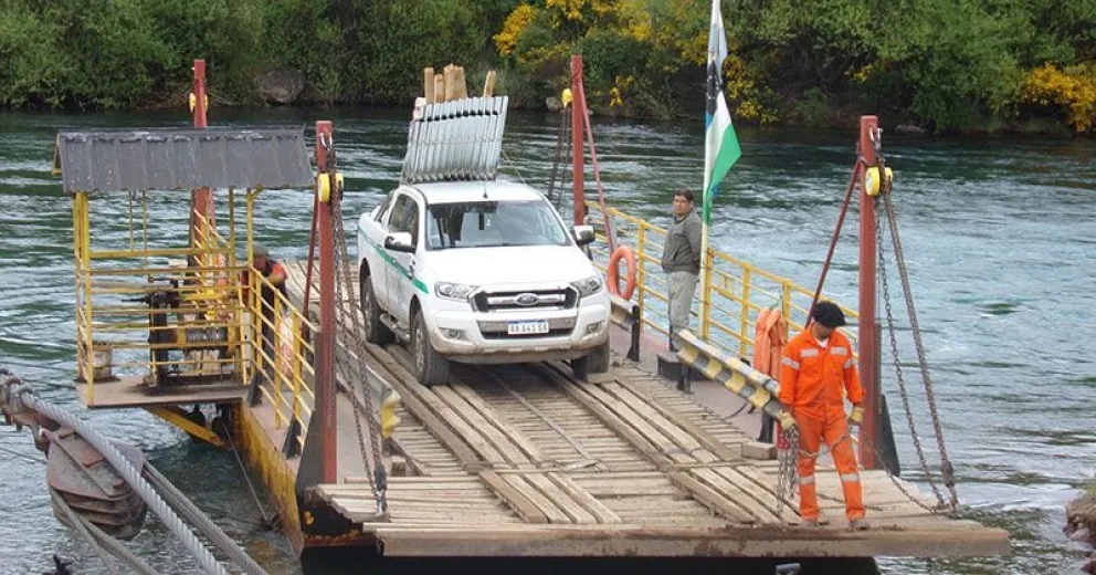 Realizan campaña de alimentos para llevar a familias de Villa Llanquín