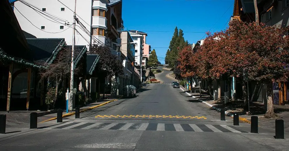 COVID-19: Río Negro transfirió más de $49.200.000 a Municipios y Comisiones de Fomento