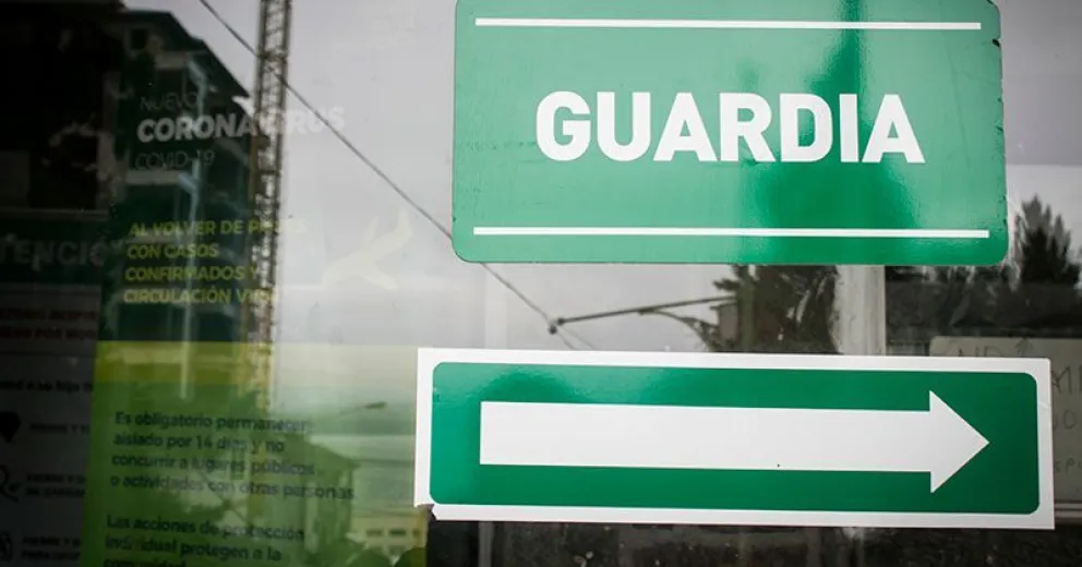 Tres mujeres murieron ayer  por COVID-19 en la provincia