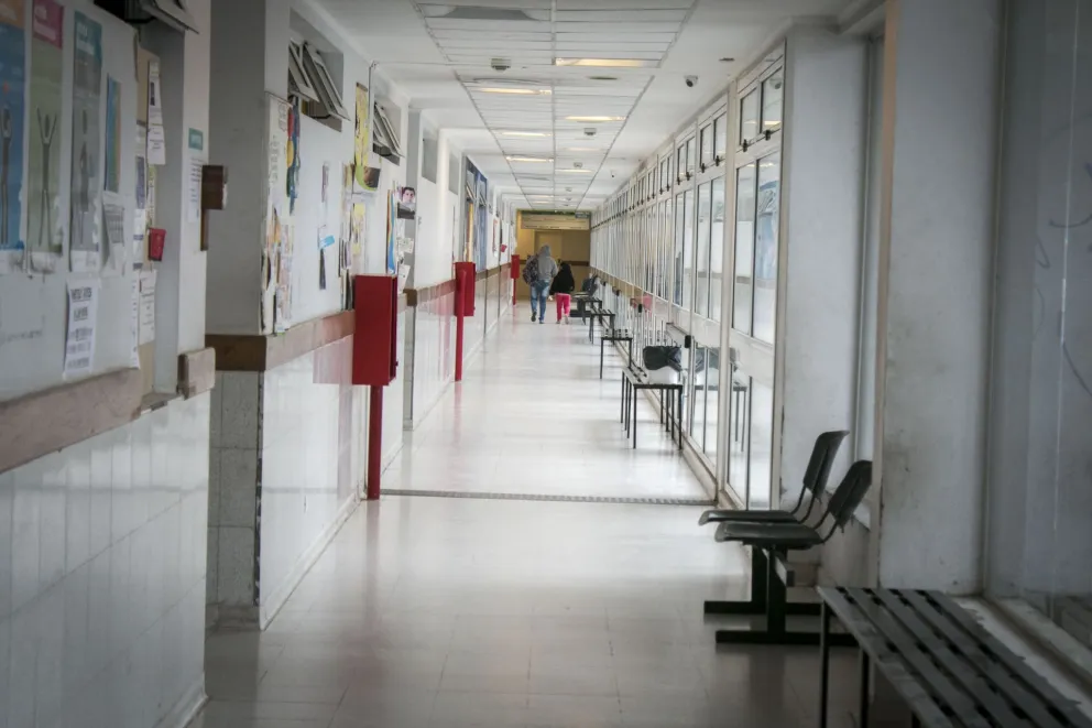 Paciente con coronavirus: “El encierro es muy duro y la falta de acompañamiento impacta mucho”