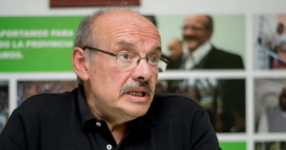 Di Giacomo defendió a las PYMES rionegrinas y pidió que las medidas del gobierno se hagan efectivas