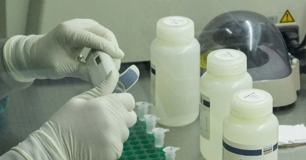 ¿Por qué no se dan oficialmente datos de los pacientes con COVID-19?