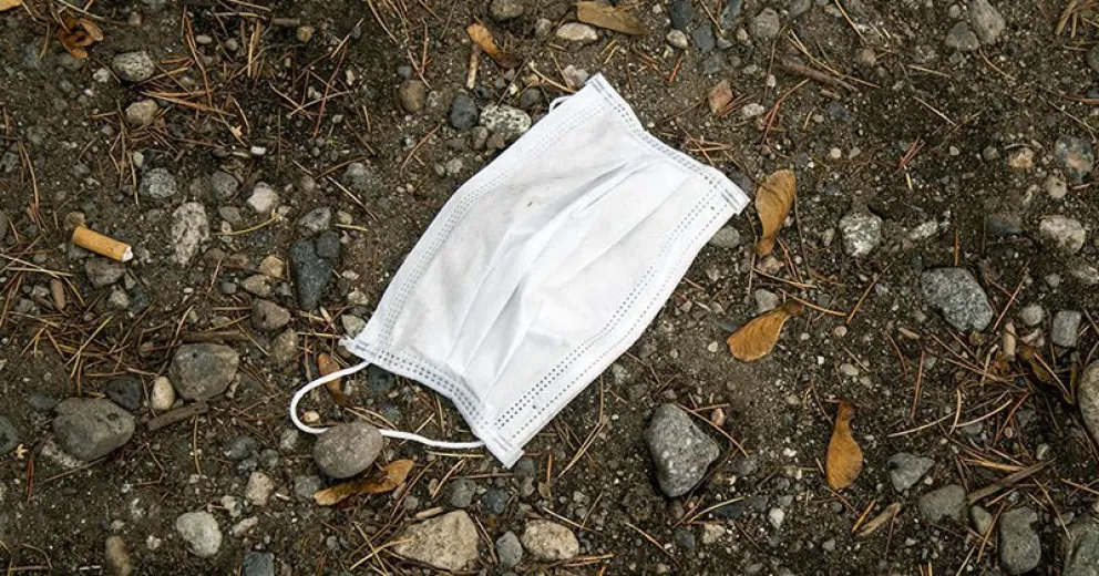 "El manejo de la incertidumbre es algo que compartimos todos como un sufrimiento"