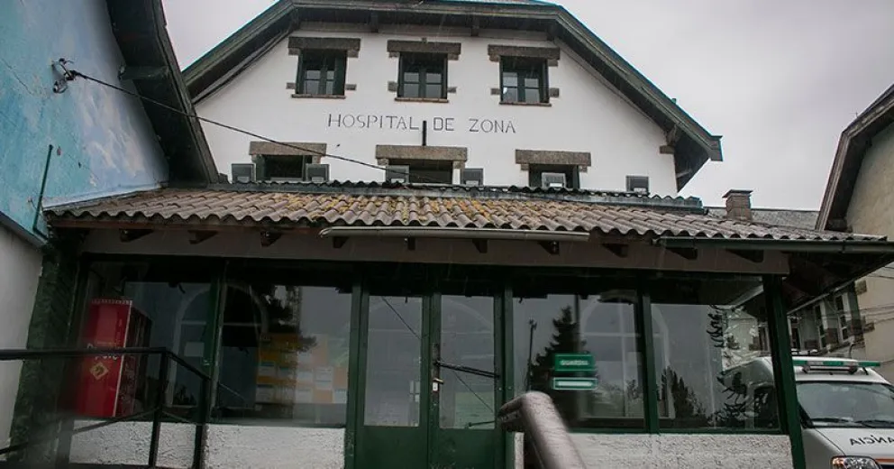 5 personas dieron positivo de coronavirus en Bariloche y son 59 activos en la ciudad