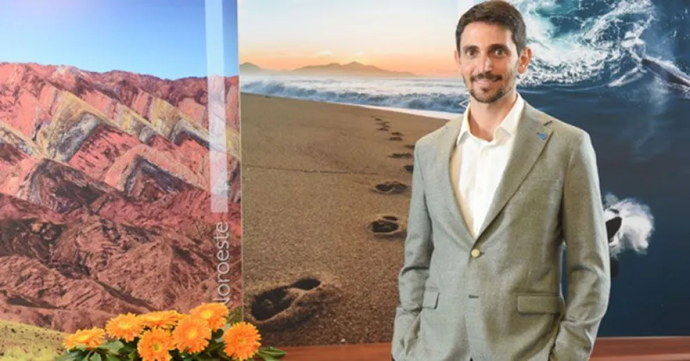 “Todos los actores del turismo deberán tener protocolos de sanidad para que la gente se anime a viajar”