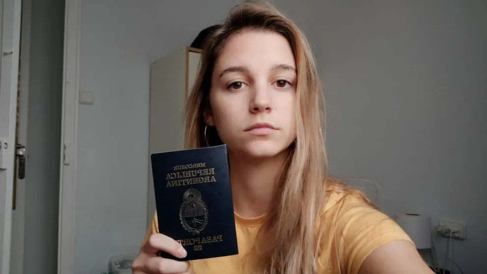 Continúa el drama de las personas varadas en el exterior