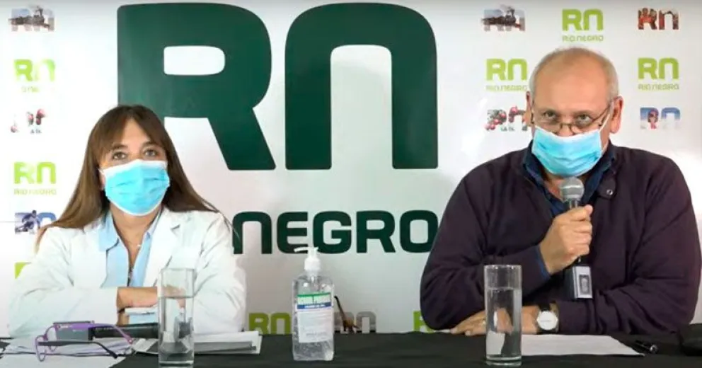 Solamente podrán circular las personas habilitadas y reducen horario de atención en los comercios