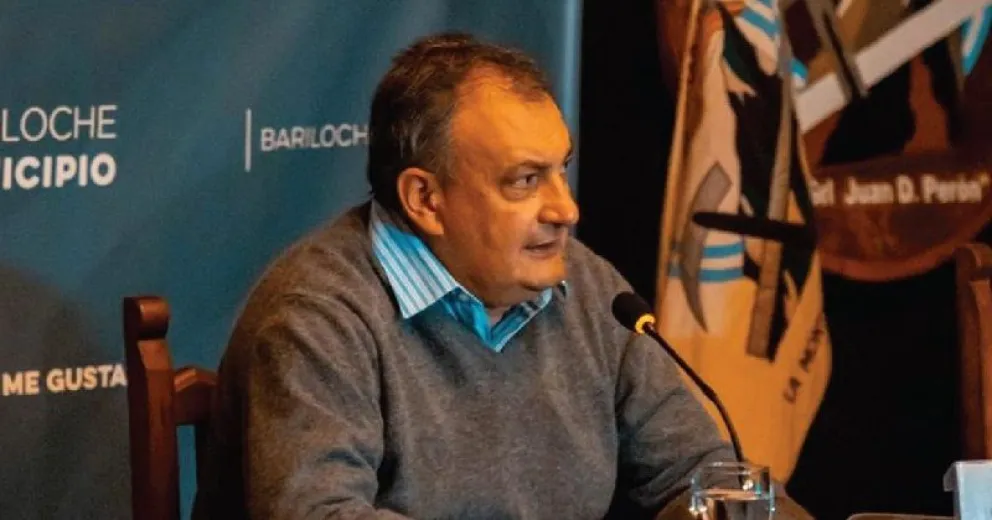 Gennuso: "Acompañarnos todos para que no volvamos al barco que se estaba hundiendo"