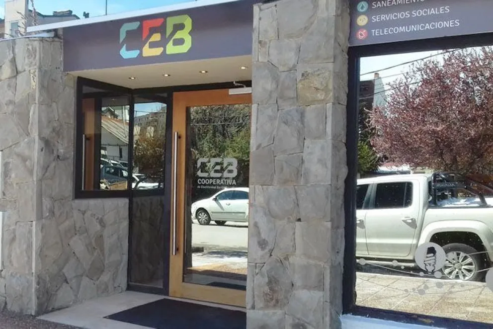 Oficinas de la CEB, cerradas por el feriado nacional