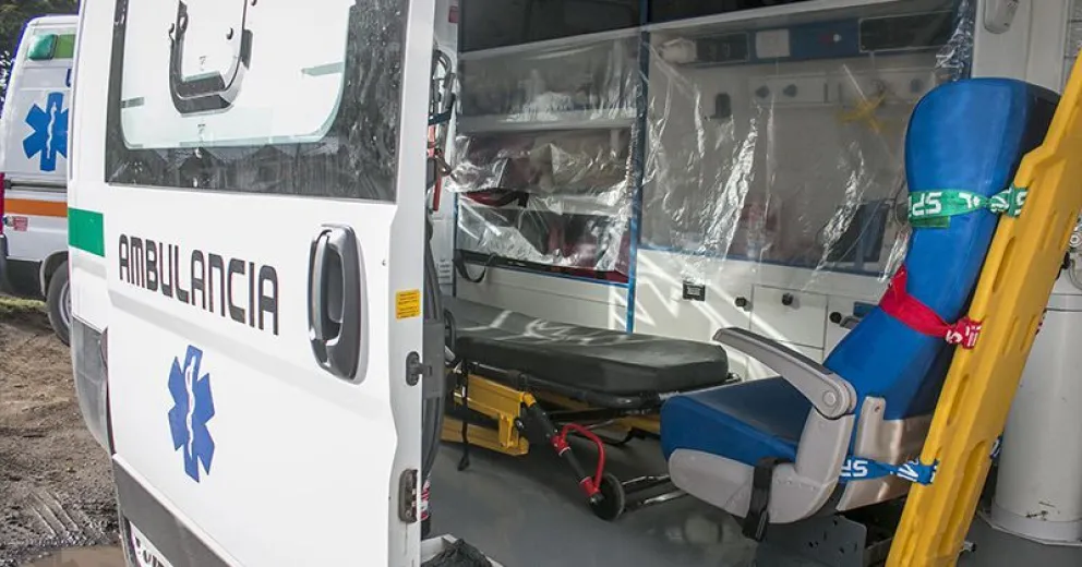 No hubo novedades durante esta mañana y se mantienen los 131 casos activos en la provincia