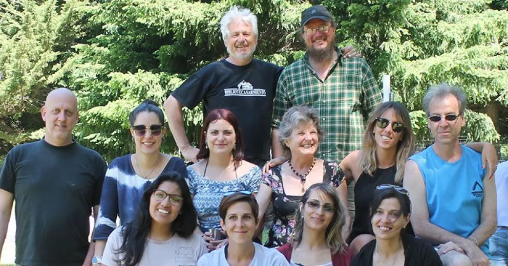 El Cordillerano Radio abre sus puertas a La Usina del Cívico