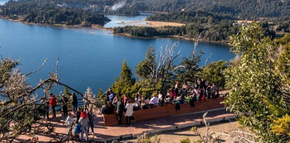 Optimismo en el sector turístico: esperan una reactivación a partir de septiembre