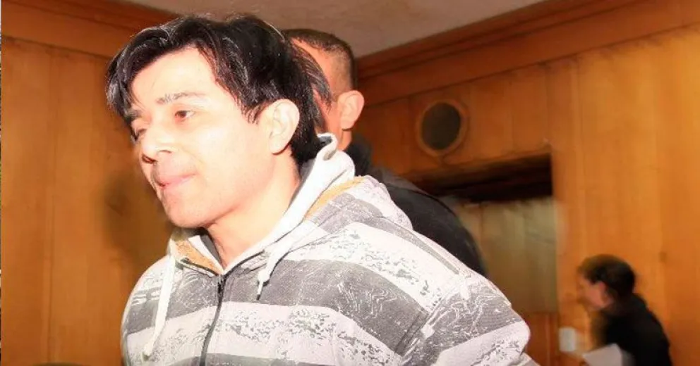 La historia del único delincuente serial de Bariloche: el violador del oeste