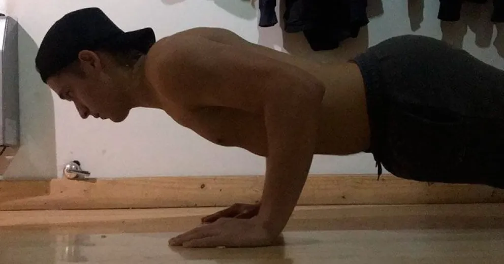 Bariloche Rugby Club, “separados pero más juntos que nunca”