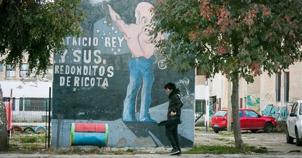Gennuso: “Es baja la circulación, pero hay barrios donde a la gente le gusta salir”