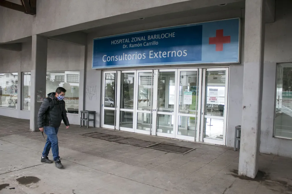 Confirmaron dos nuevos casos de coronavirus en Bariloche
