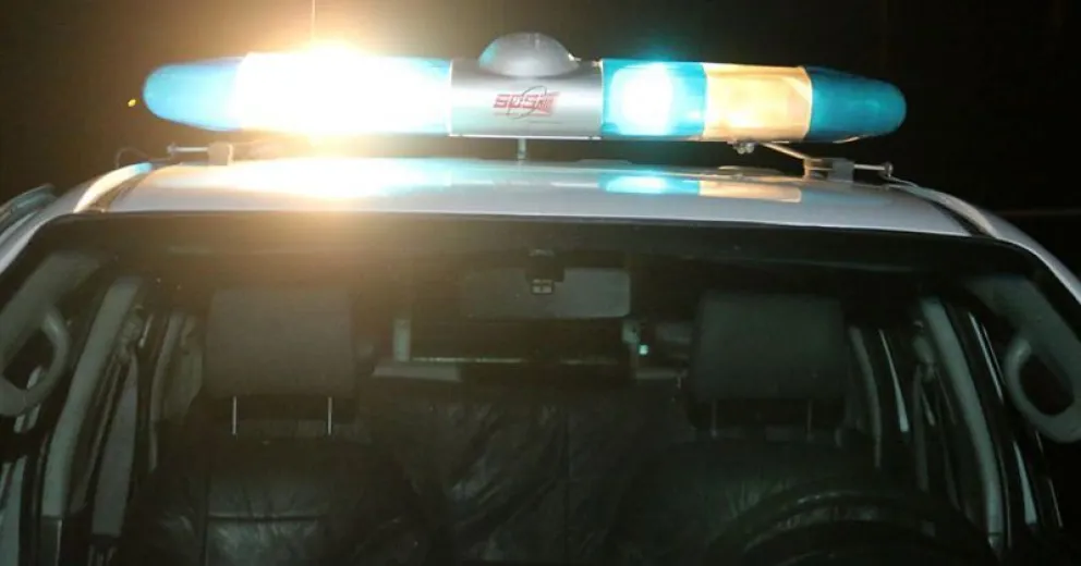 Asaltaron a una familia de Villa los Coihues: robaron dinero en efectivo