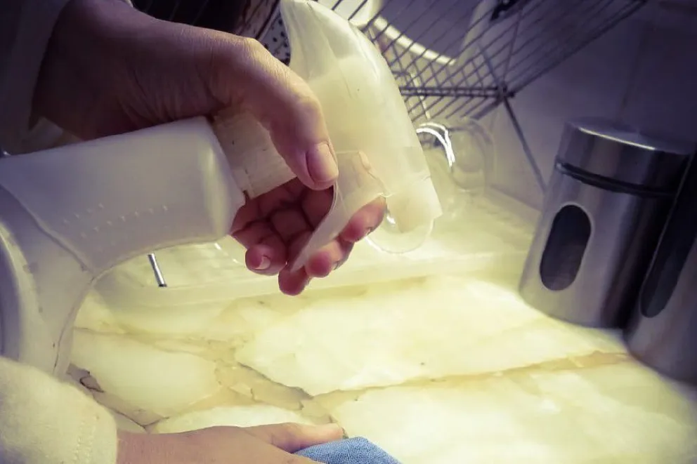 Desinfección en casa: una de las barreras contra el COVID-19