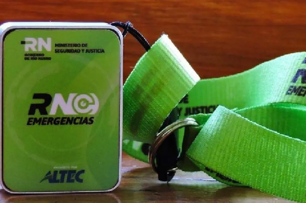 Río Negro refuerza las acciones contra la violencia de género durante el aislamiento