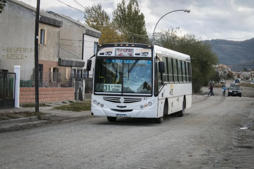 El municipio aportó cuatro  millones de pesos a Mi Bus