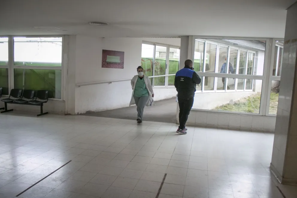 Confirmaron un nuevo paciente con coronavirus en Bariloche: suman 46 los casos activos