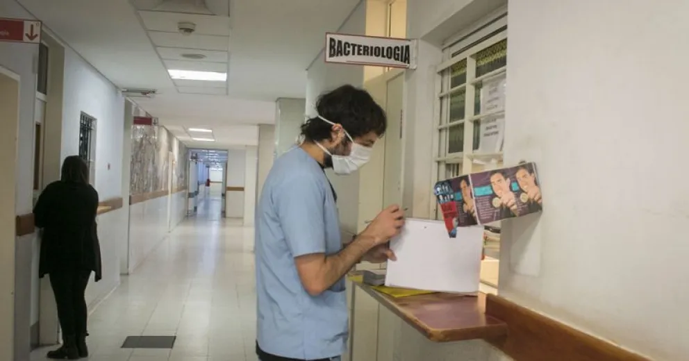 Río Negro registra 137 casos activos de COVID-19