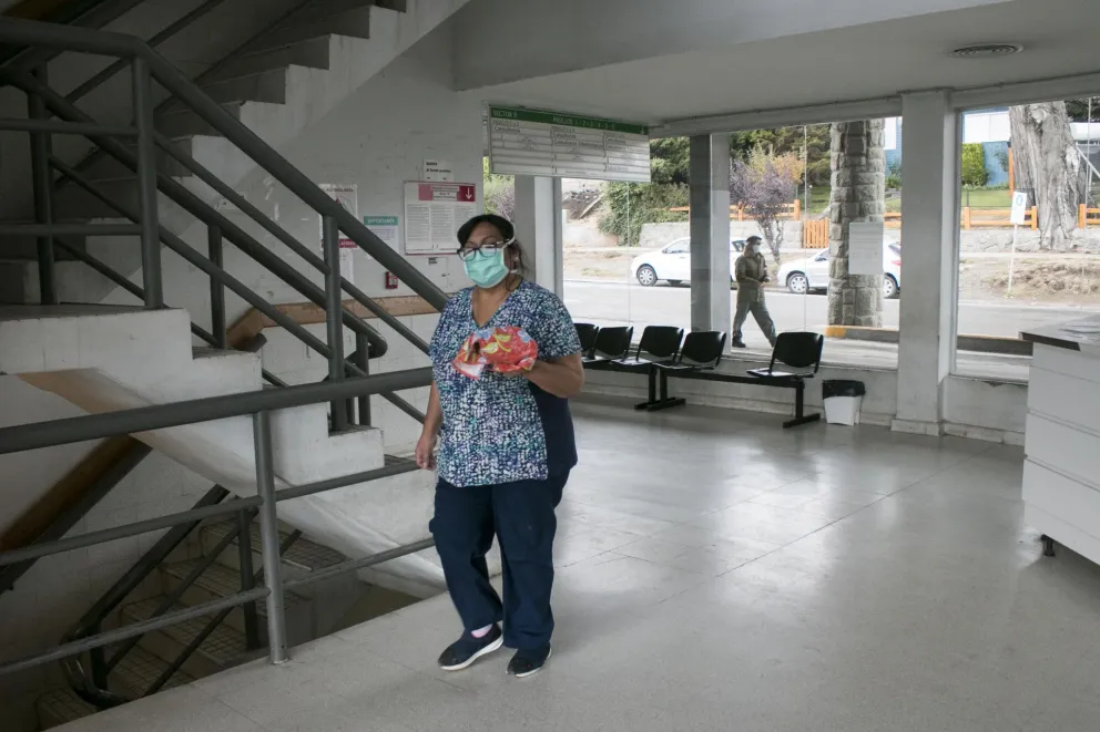 Murió un hombre de Choele Choel y se confirmaron dos nuevos casos de Bariloche