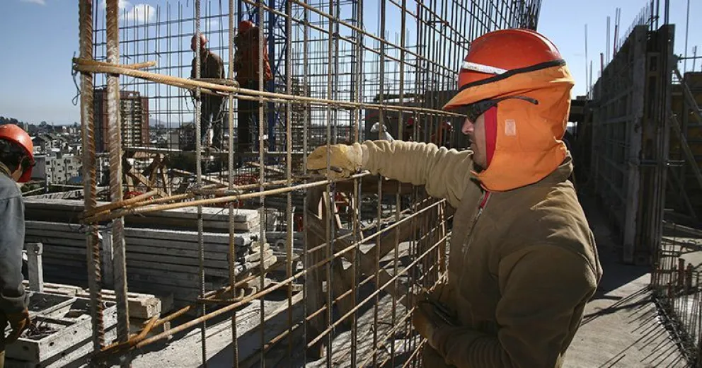Piden liberar la construcción de obras públicas y privadas