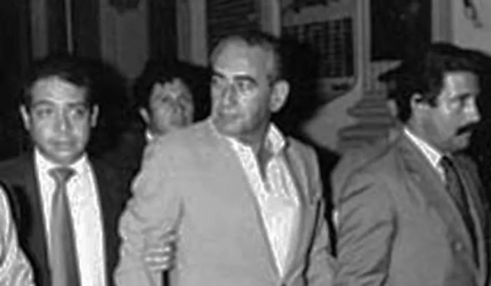 El robo más planificado, millonario e impactante de la historia local