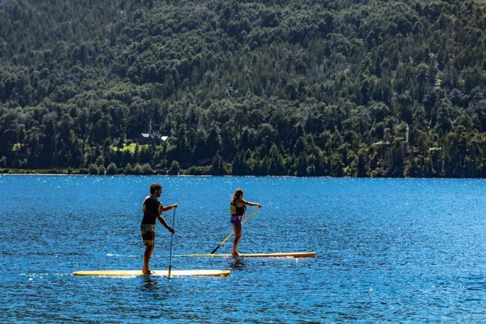 Aseguran que en el marco de pandemia, los turistas buscan la oferta que la Patagonia brinda