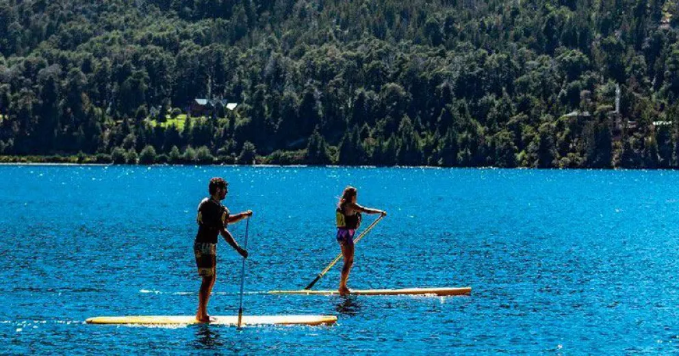 “La sostenibilidad es clave para pensar el turismo que viene”