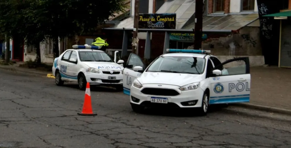 La Policía de Río Negro se  encuentra debidamente equipada