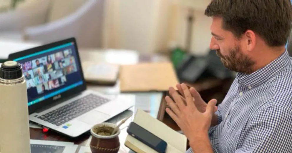 Buteler: “En Bariloche seguirá todo igual hasta el jueves”