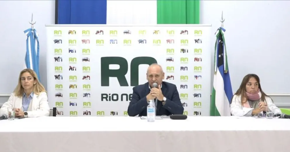 Una persona que presente cualquiera de los síntomas de Coronavirus será considera caso sospechoso