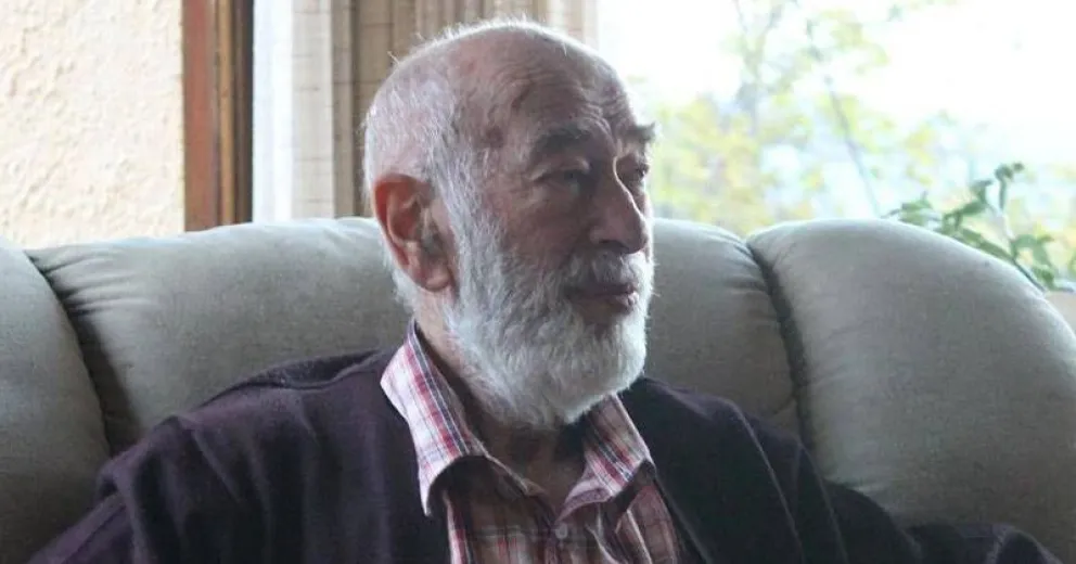 Dolor por el fallecimiento de Jorge Ardüser