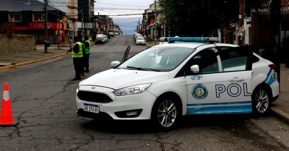 Incrementan los puntos de control de circulación