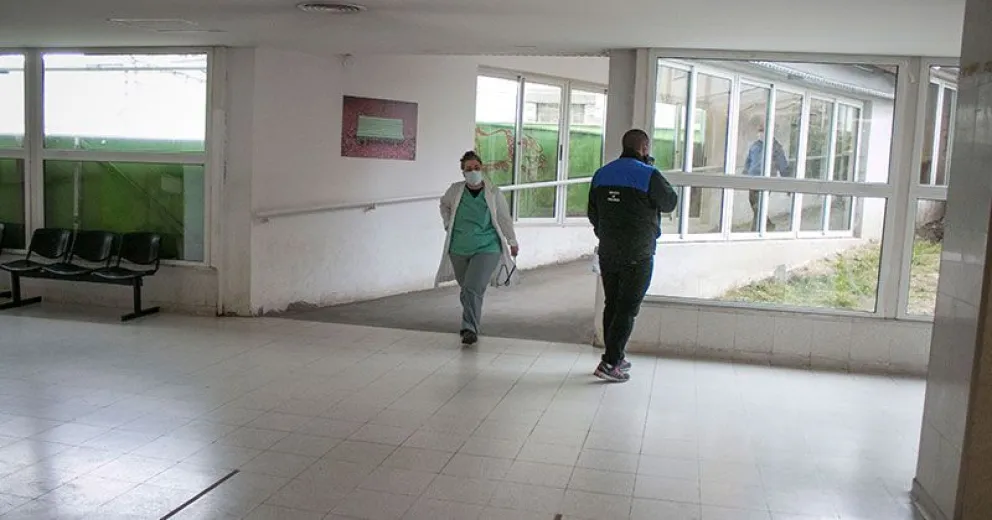 Bariloche sigue sin sumar casos positivos, pero se agregaron 3 en la provincia