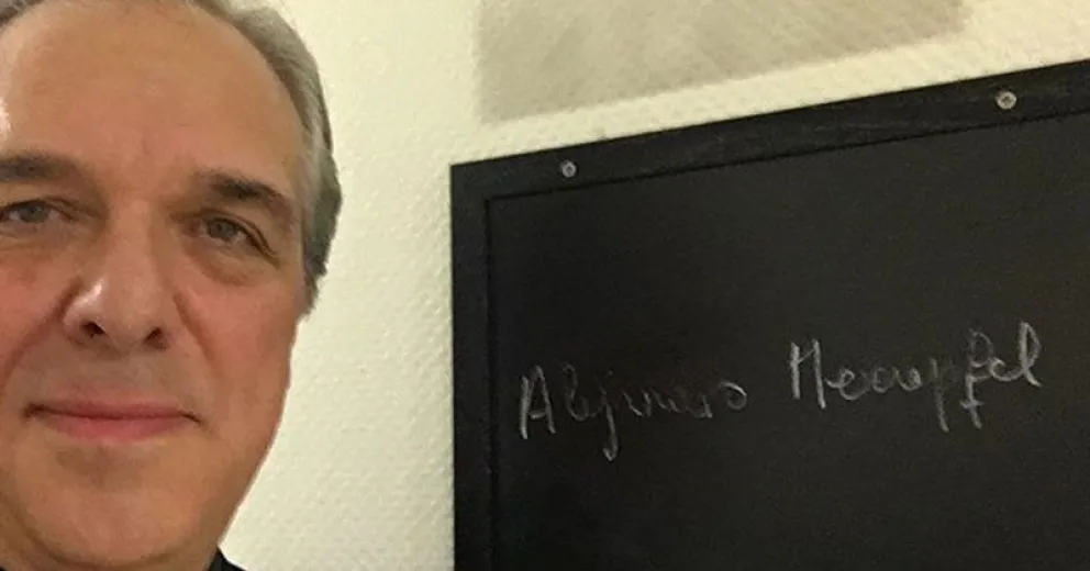 “Esta experiencia nos permite valorar cosas que con la vorágine se nos pasaban de largo”