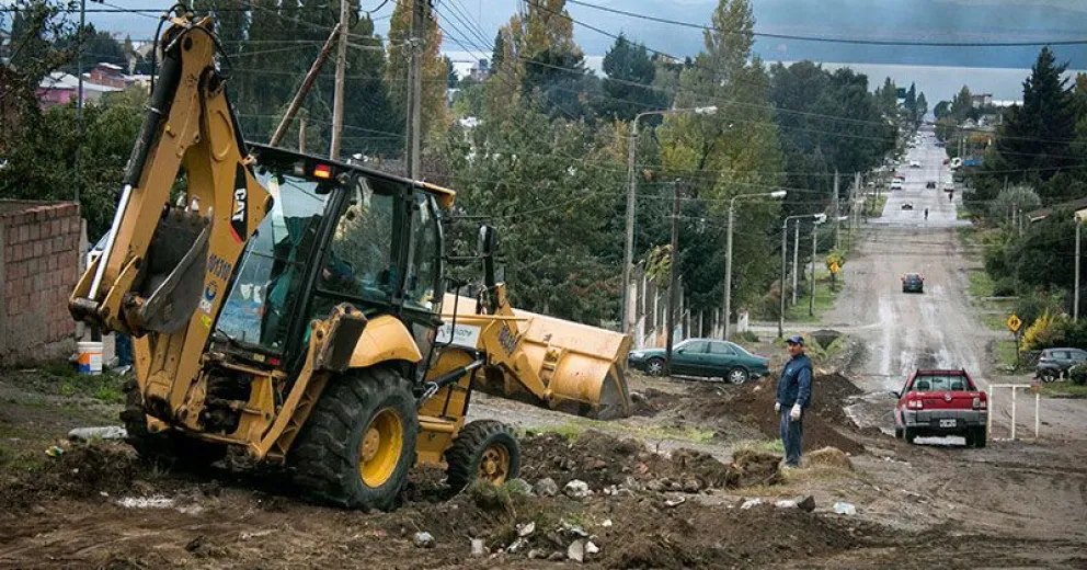 COVID-19: Río Negro exceptúa las profesiones liberales y la obra privada