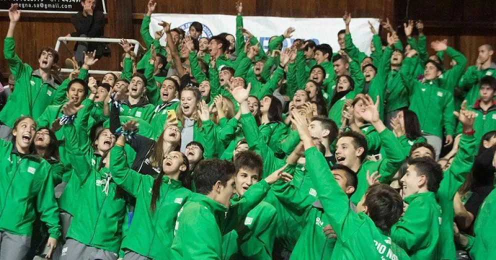 Los Juegos Epade y Para Epade se realizarán el año que viene