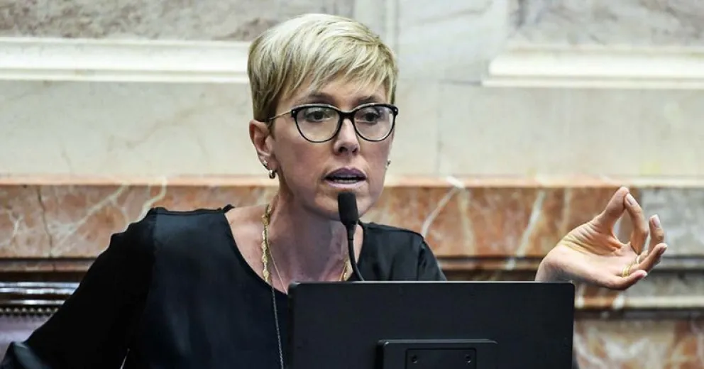 García Larraburu gestiona ante el BCRA, el pago del seguro de desempleo en bancos privados